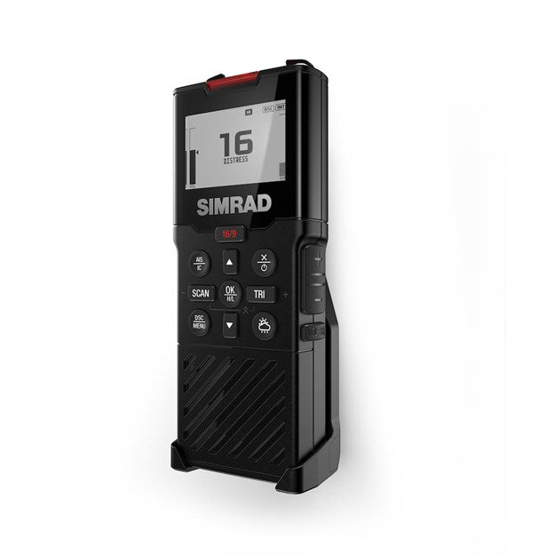 Simrad HS40 Wireless Handset f/RS40
