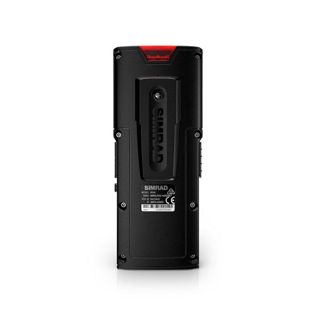 Simrad HS40 Wireless Handset f/RS40