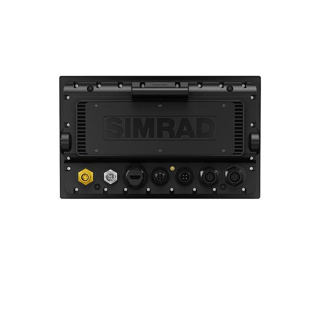Simrad NSS 4-10 10" MFD - No Sonar