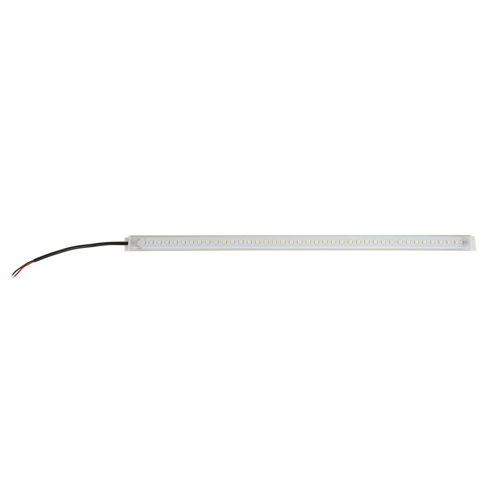 Luz LED de 4 colores Scandvik Scan-Strip de 20" - RGBW