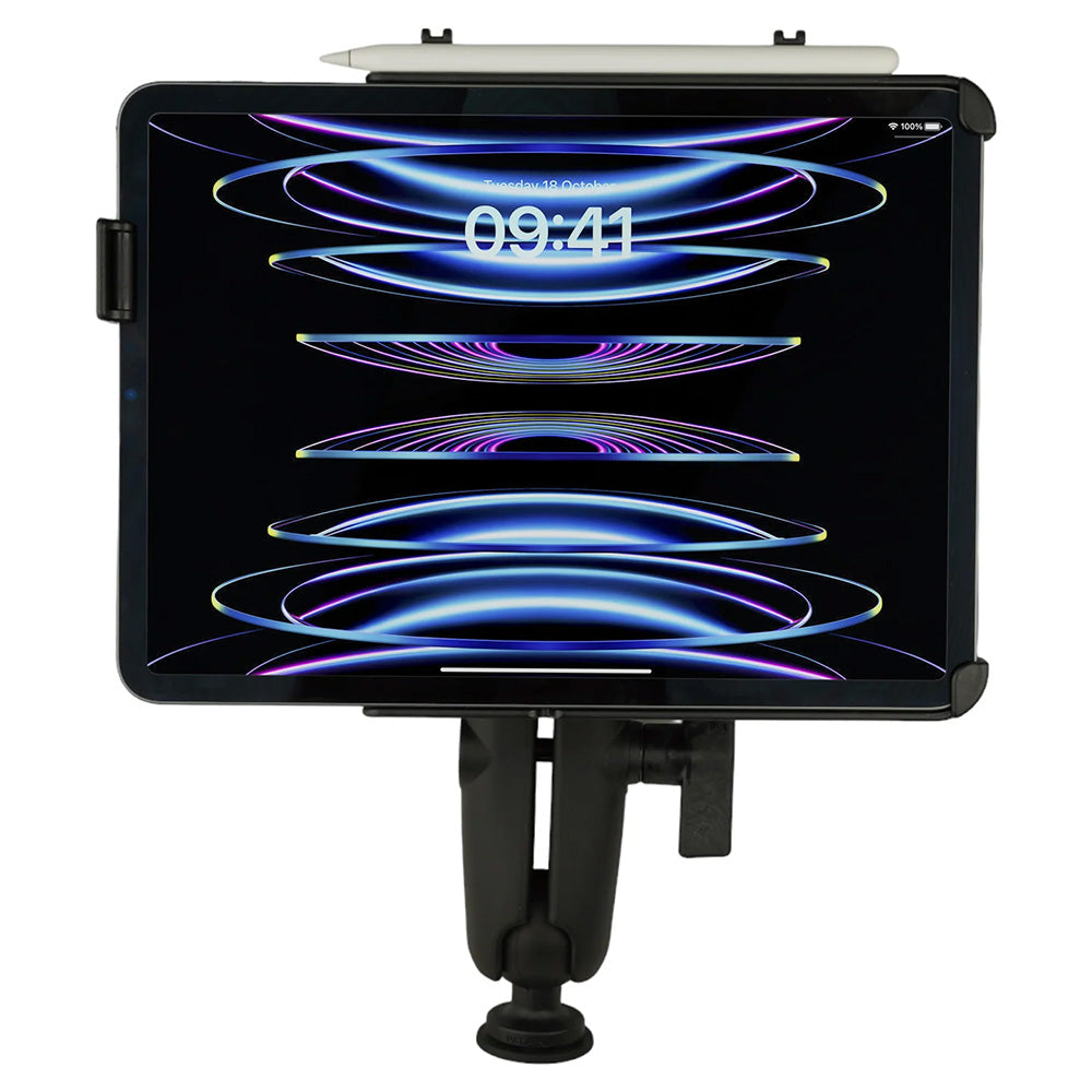 Soporte RAM Mount Track Ball™ para iPad Pro de 11" (1.ª a 4.ª gen.) y Air 4/5