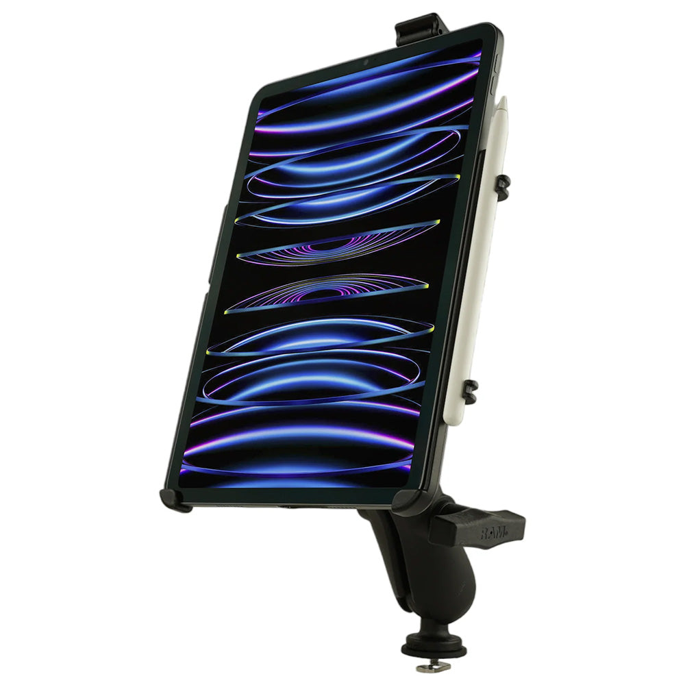 Soporte RAM Mount Track Ball™ para iPad Pro de 11" (1.ª a 4.ª gen.) y Air 4/5