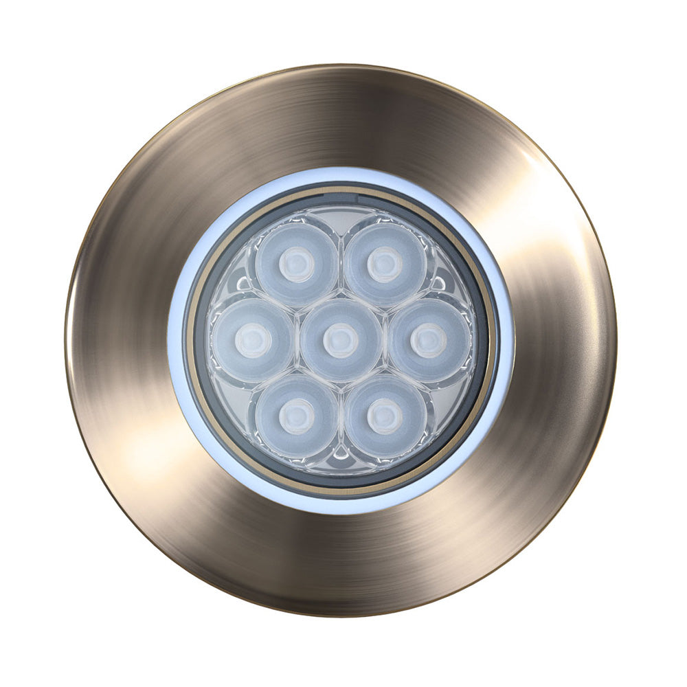 OceanLED Explore E2 Haz Estrecho - Blanco Ultra