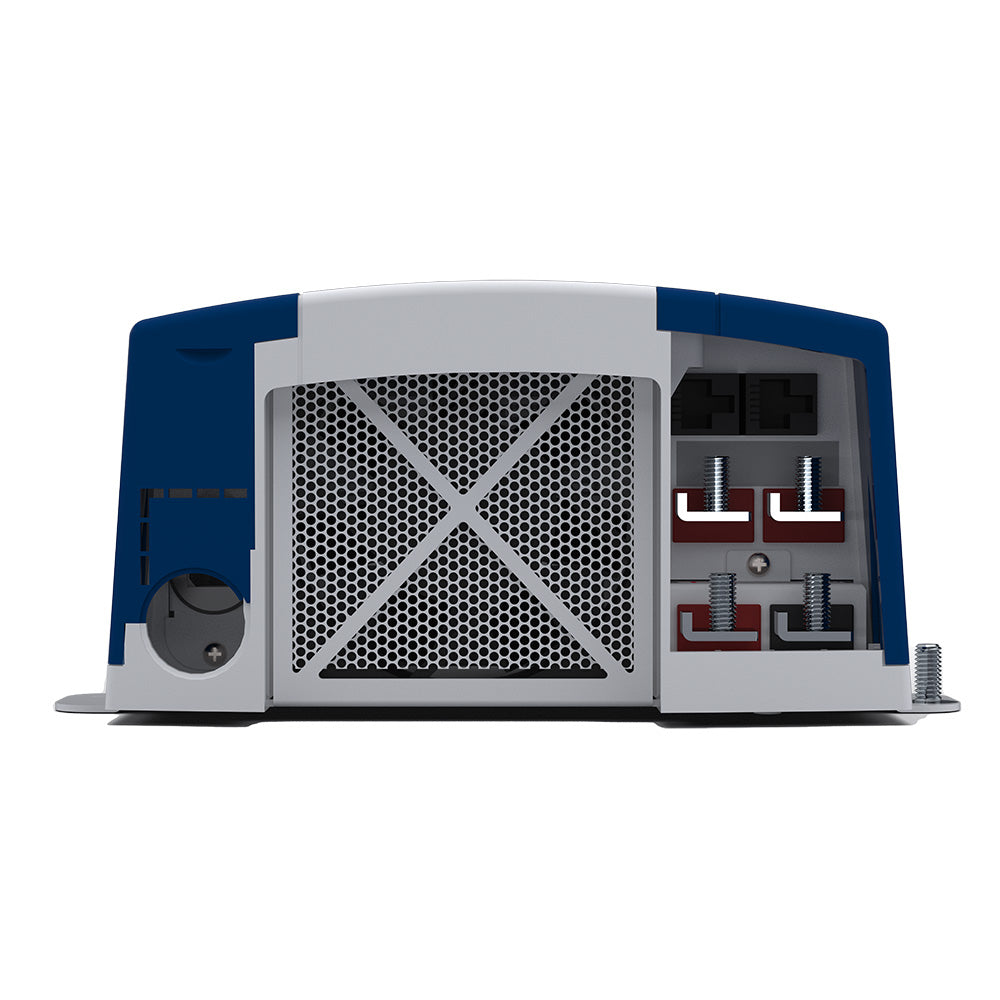 Cargador de baterías de 3 bancos Xantrex TRUEcharge™3 60A - 12V