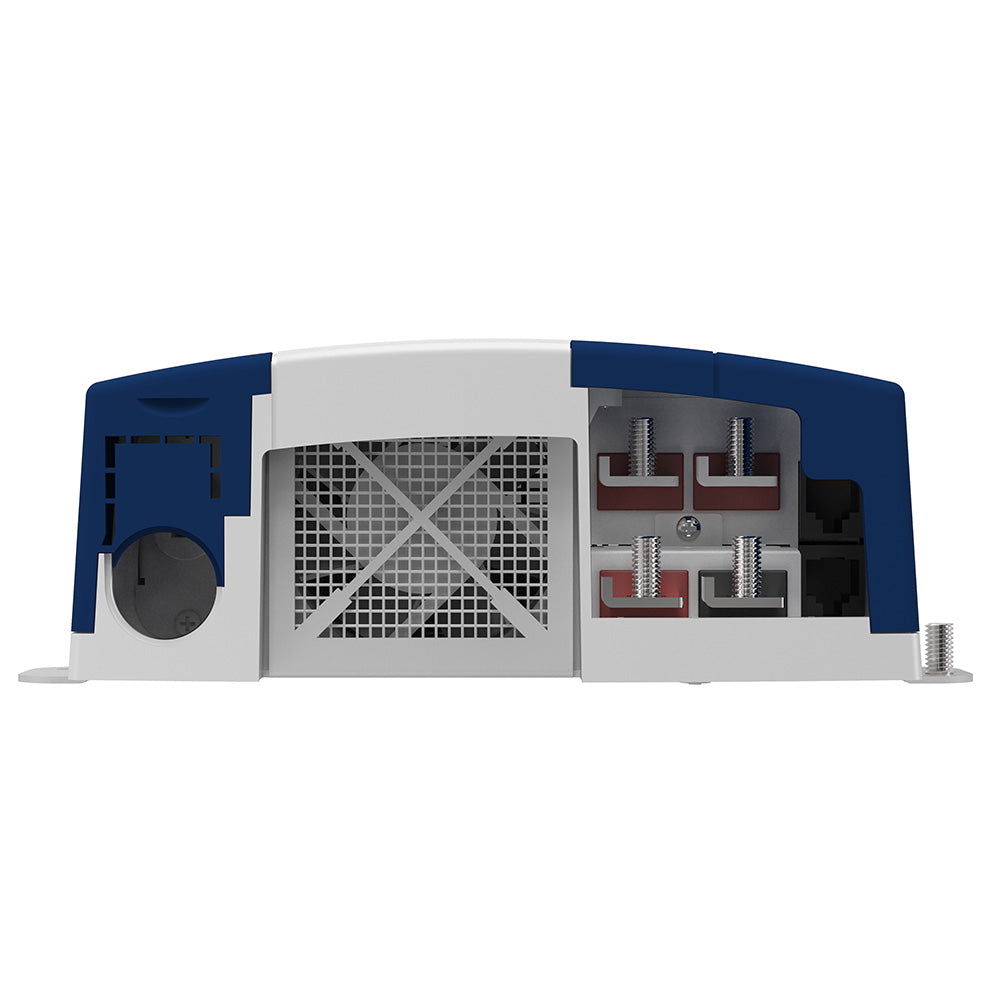 Cargador de baterías Xantrex TRUEcharge™3 de 20 A y 3 bancos - 24 V