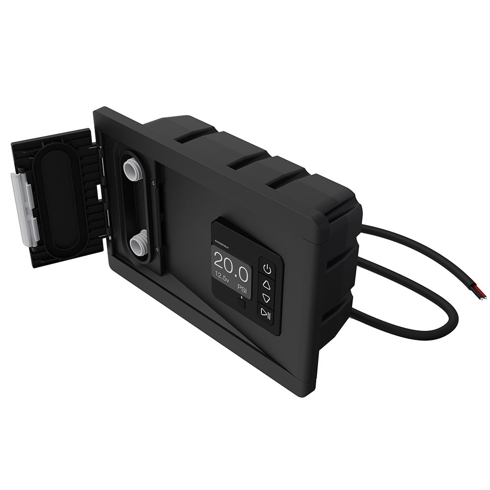Estación de aire integrada Scanstrut ATMOS 12V