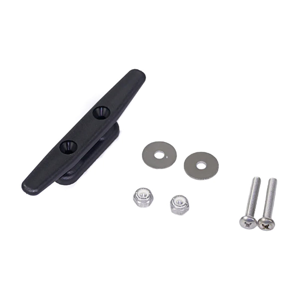 Kit de cornamusa para ancla YakGear