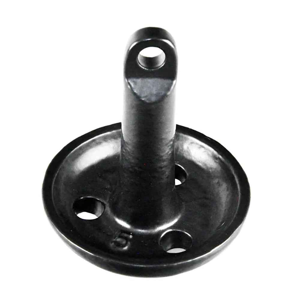 Ancla tipo seta de 5 libras de YakGear