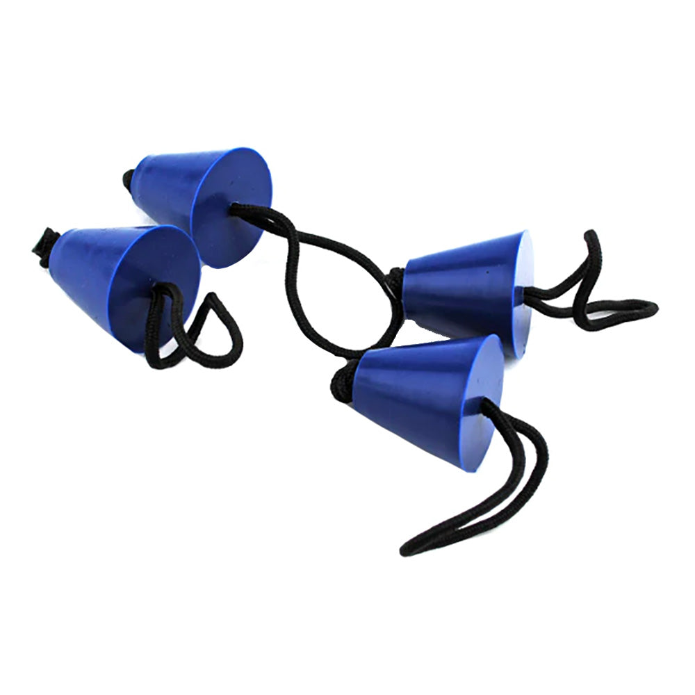 Kit universal de tapones de imbornal YakGear