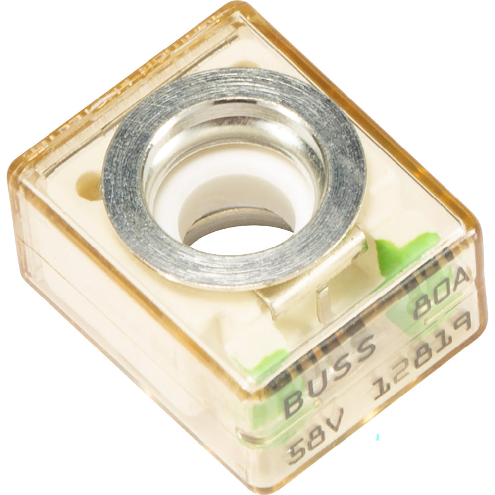 Fusible marino KICKER MRBF80 de 80 A