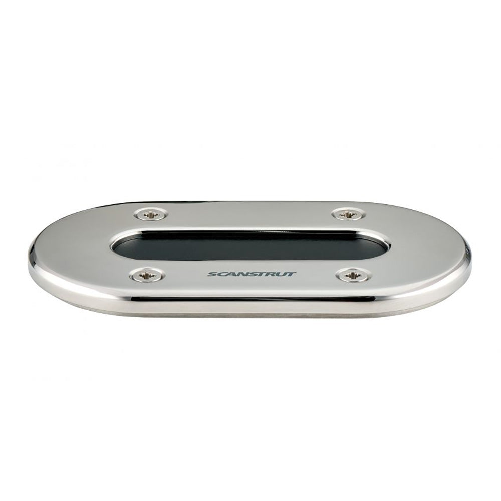 Scanstrut SS Sello de cable de perfil bajo para cables de hasta 15 mm