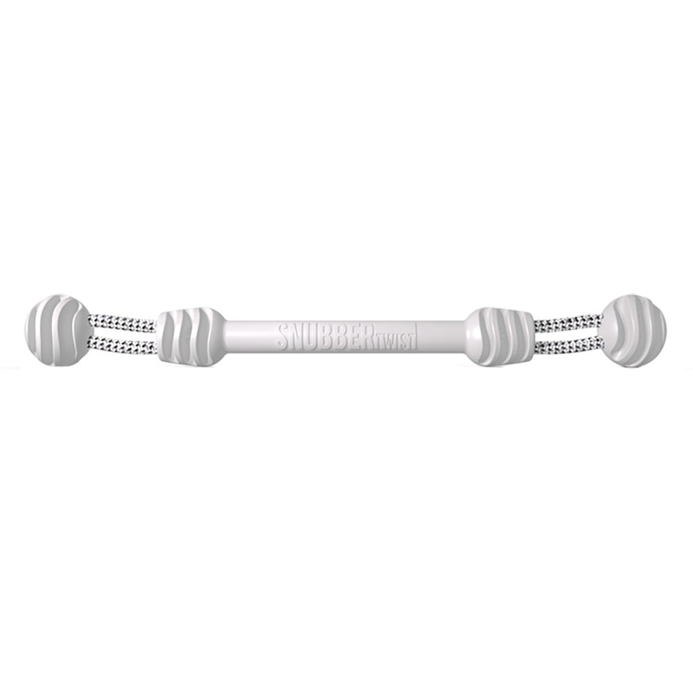 Snubber TWIST - Blanco - Individual