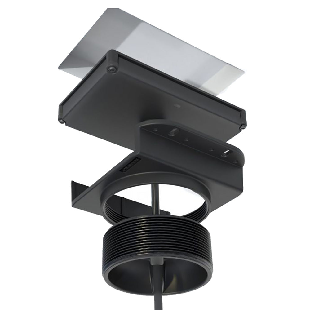 Cargador inalámbrico impermeable oculto Scanstrut de 3 bobinas - 15W - 12/24V
