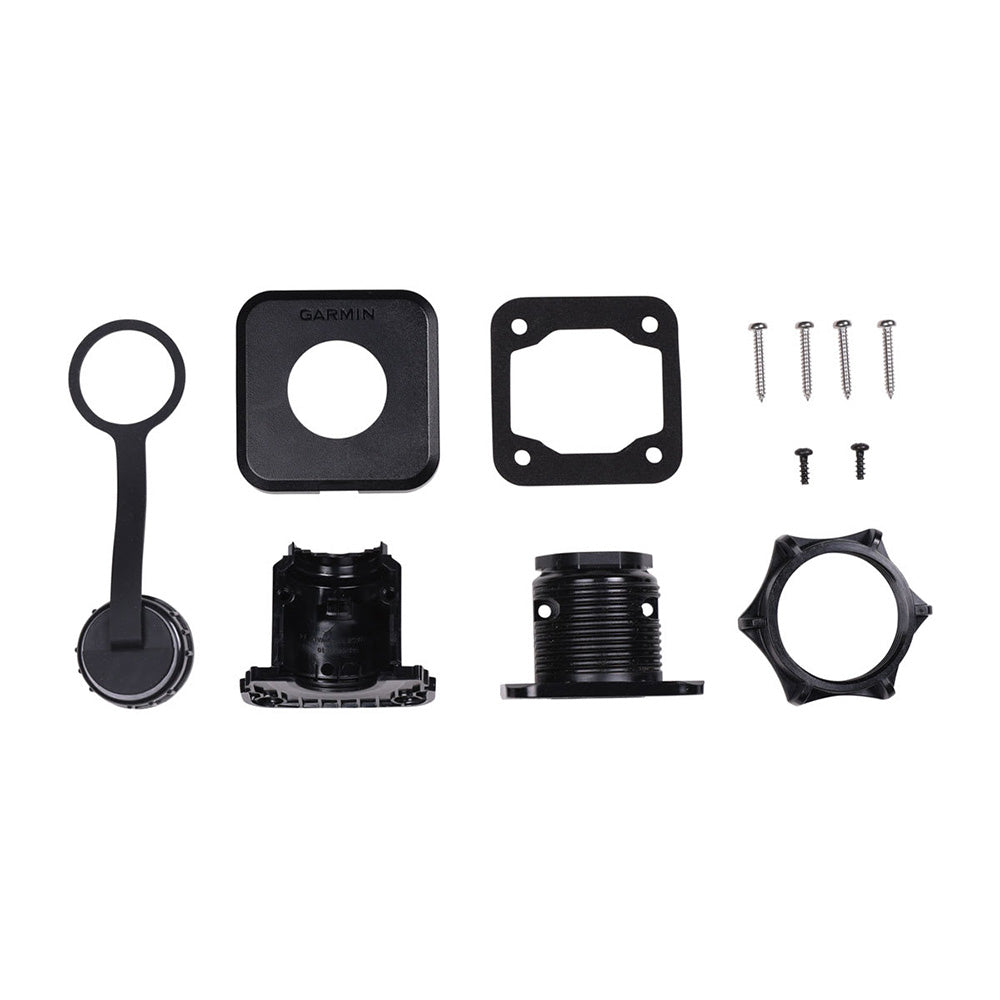 Kit de conector de mamparo Garmin LiveScope™