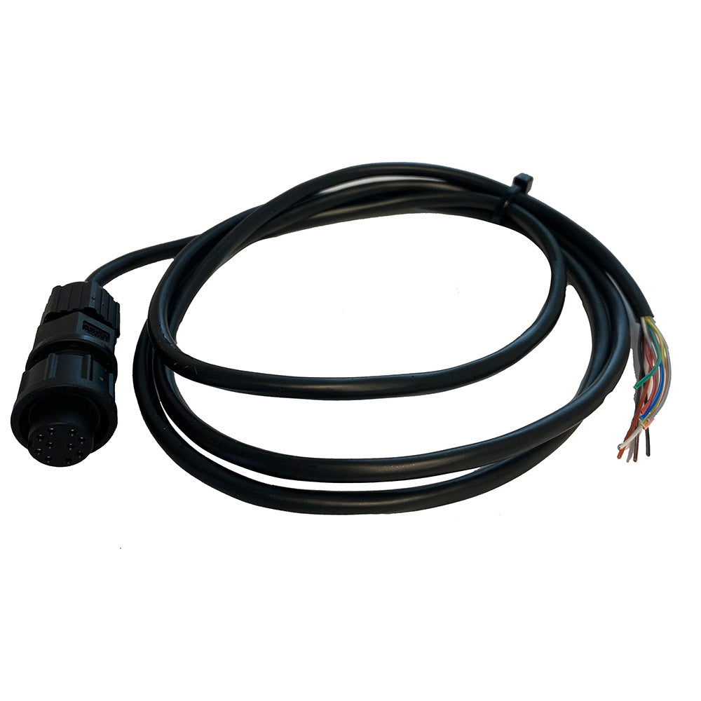 Cable de entrada de interruptor OceanBridge de OceanLED