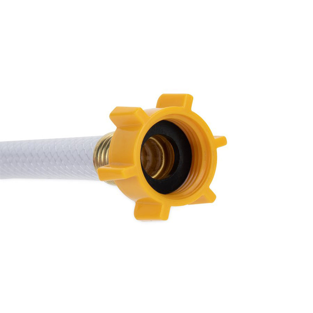 Manguera para agua potable Camco TastePURE de 25 pies