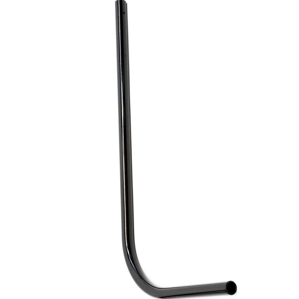 Barra de luz negra Seaview de 1-1/4" para Satdomes de 20" o menores - Plegable a 90° - Debe seleccionar la parte superior LTB