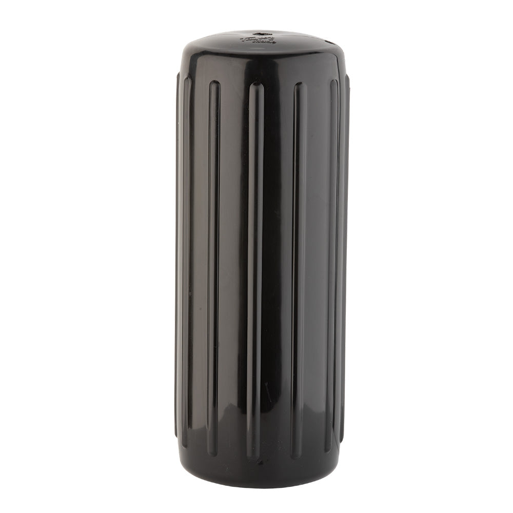 Defensa Taylor Made Big B™ - 10" x 26" - Ónix Negro