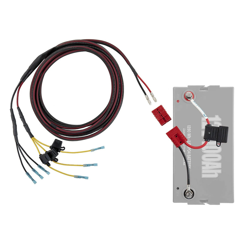 Motocultor Graph Power de Connect-Ease