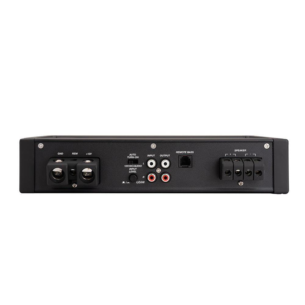 Amplificador para subwoofer KICKER KXMA1500.1 de 1500W mono Clase D