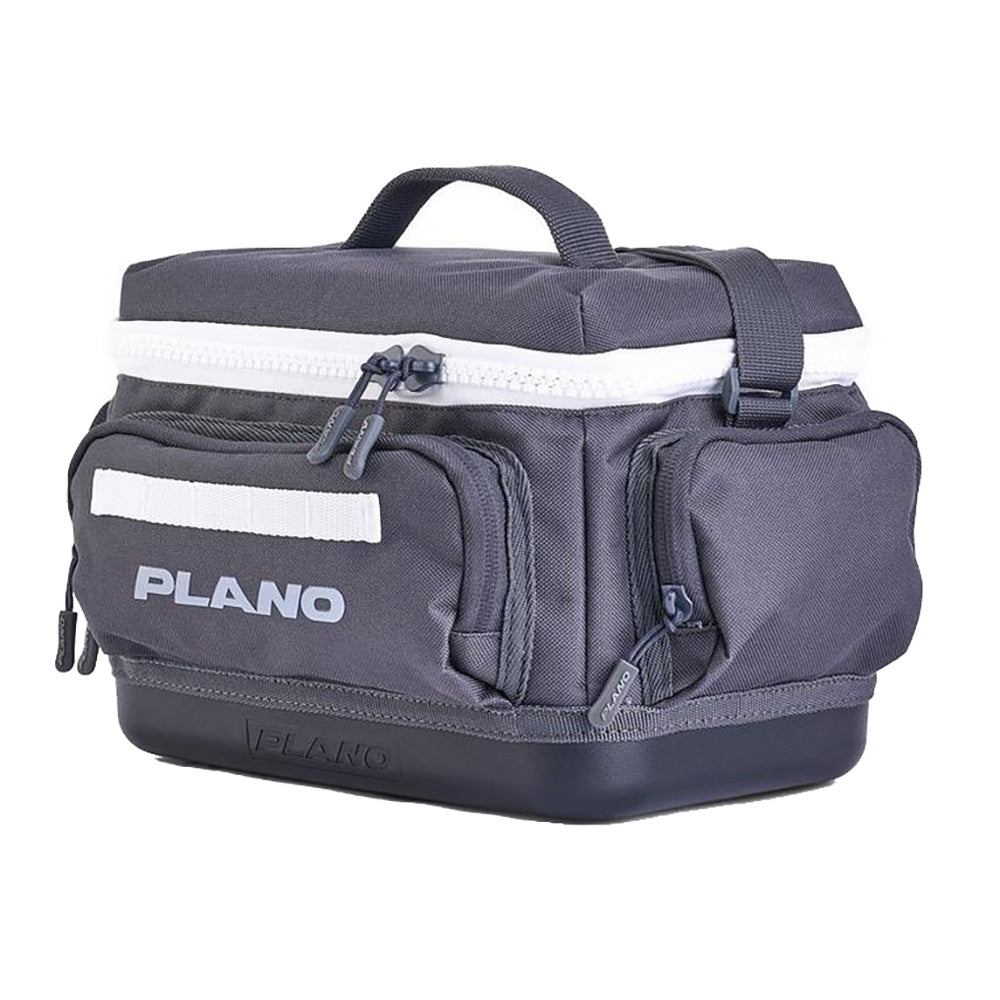 Bolso de pesca Plano Weekend 3500 - Gris - PLAWKND3500GBTSLATE