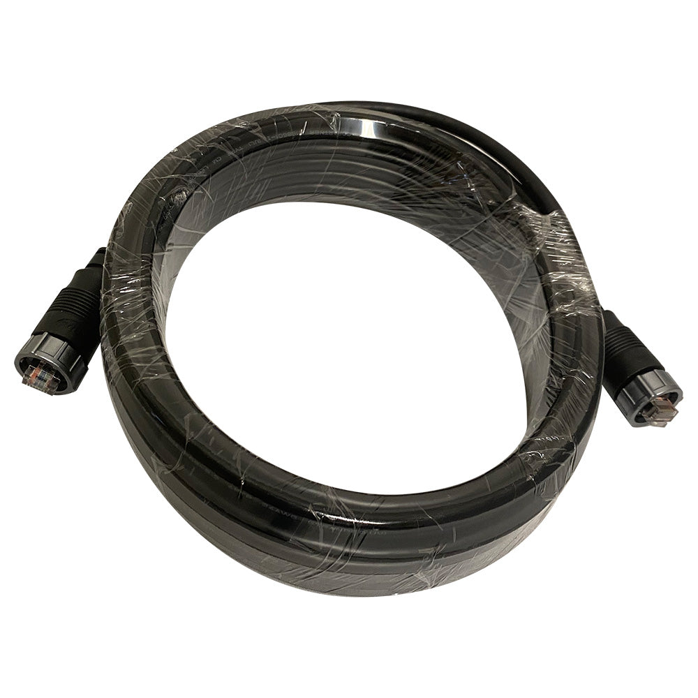 Cable RJ45 x RJ45 impermeable LAN de 10 m de Furuno para TZtouchXL