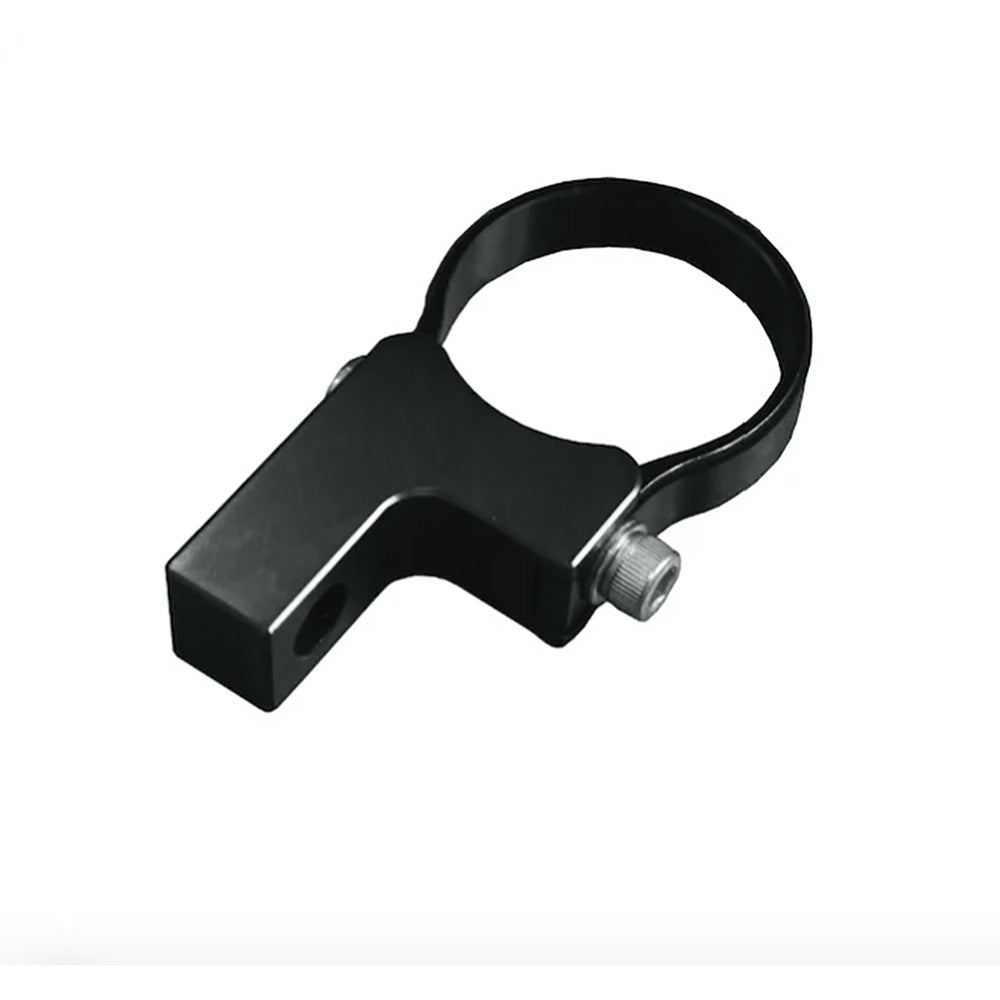 Soporte horizontal Black Oak de 1.25" - Unidad