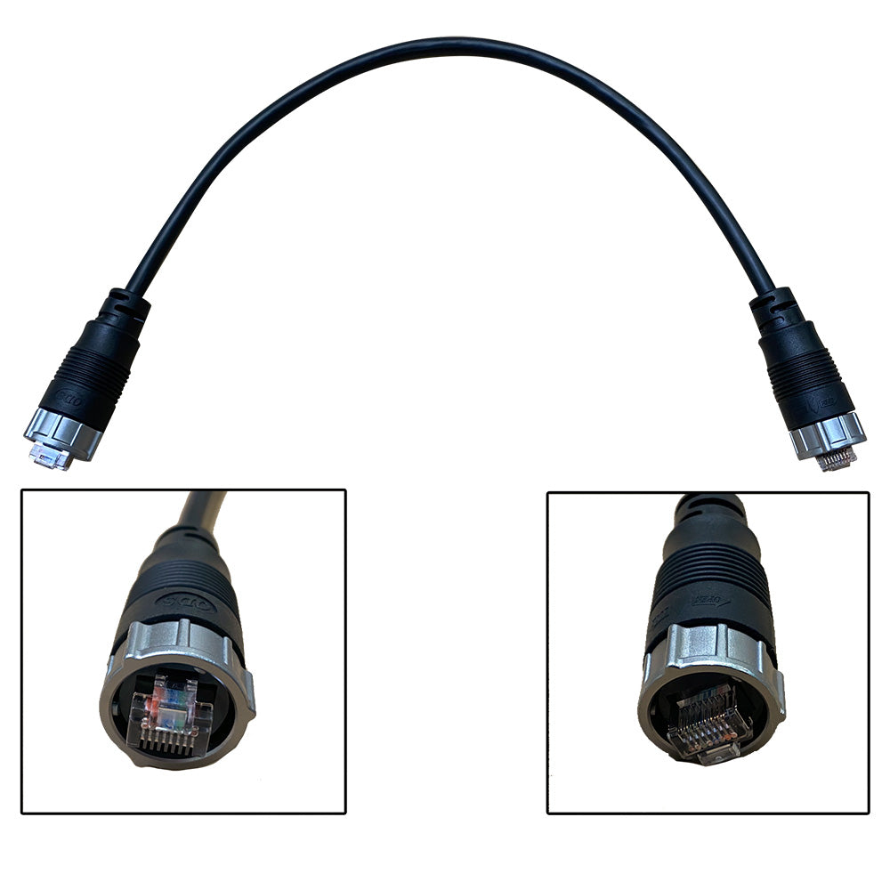 Furuno 0.5M Jumper Cable f/ HUB102