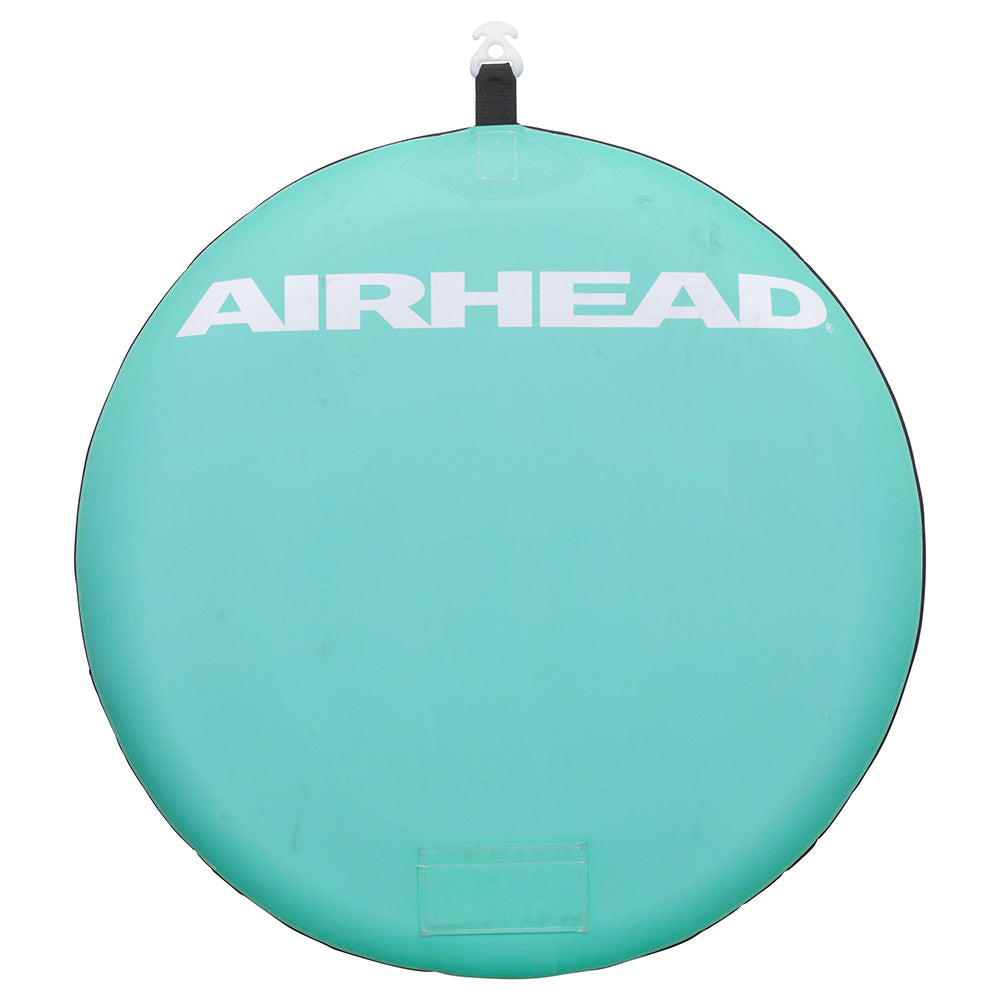 Inflable de arrastre Airhead Vertex para 1 o 2 personas