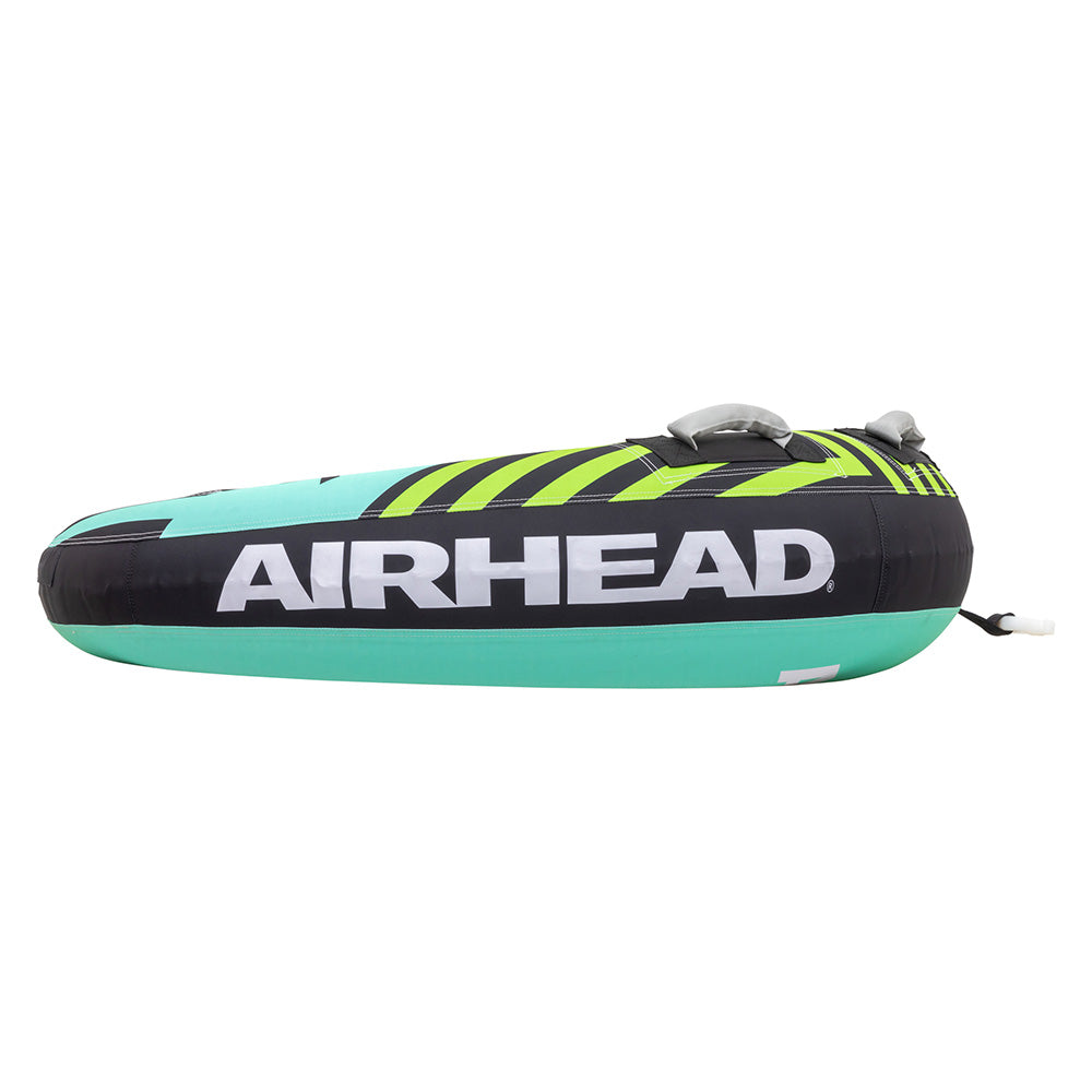 Inflable de arrastre Airhead Vertex para 1 o 2 personas