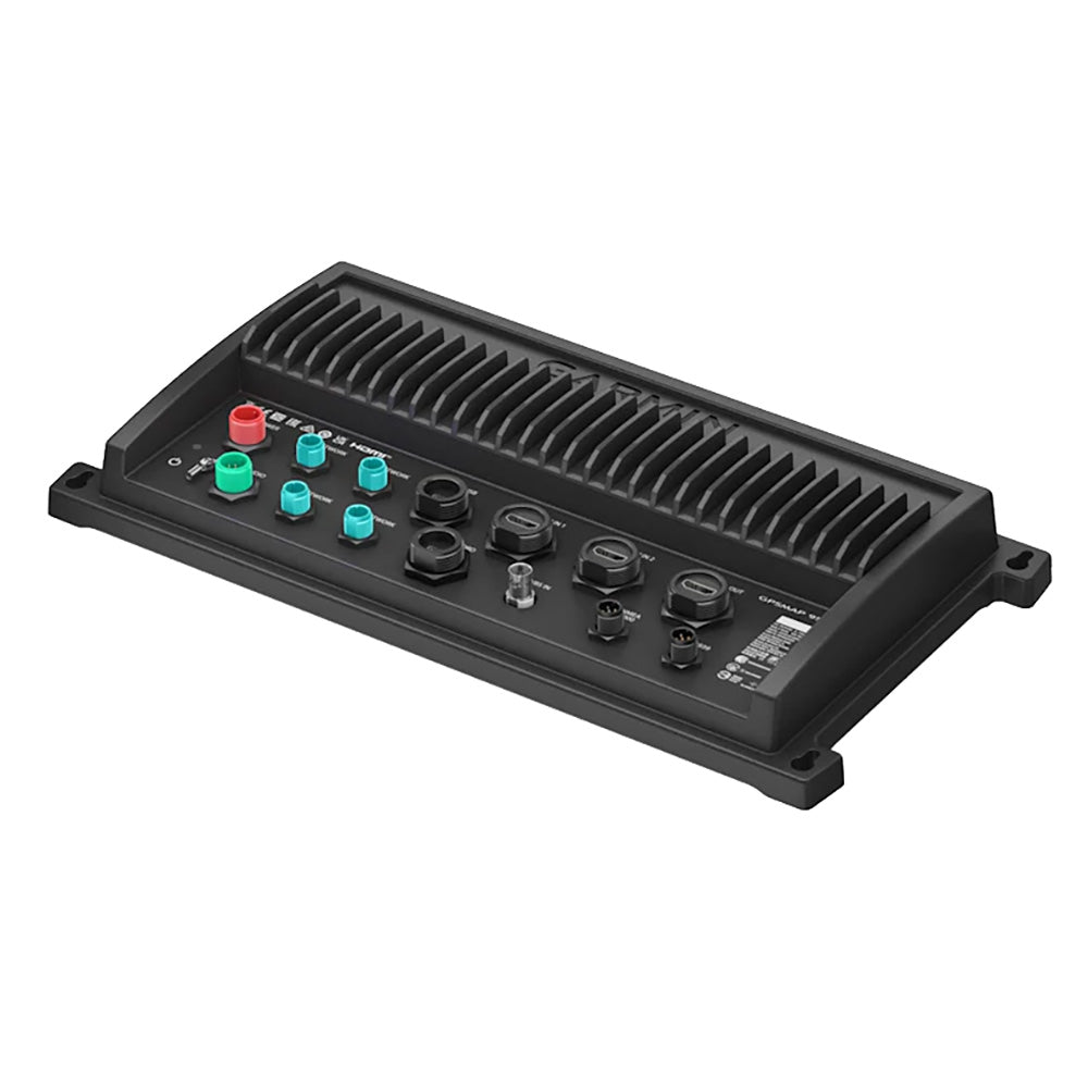 Garmin GPSMAP® 9500 Caja Negra