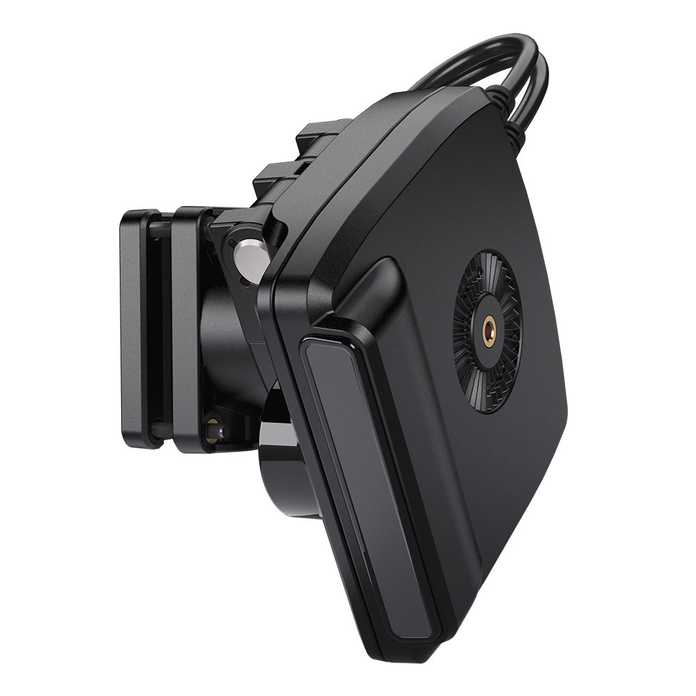 Sonar de barrido frontal Humminbird Mega Live 2