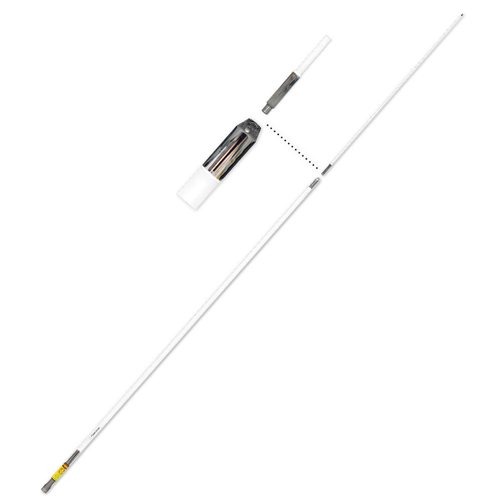 Antena VHF Shakespeare 399-1M de 2,90 m y 9,6'