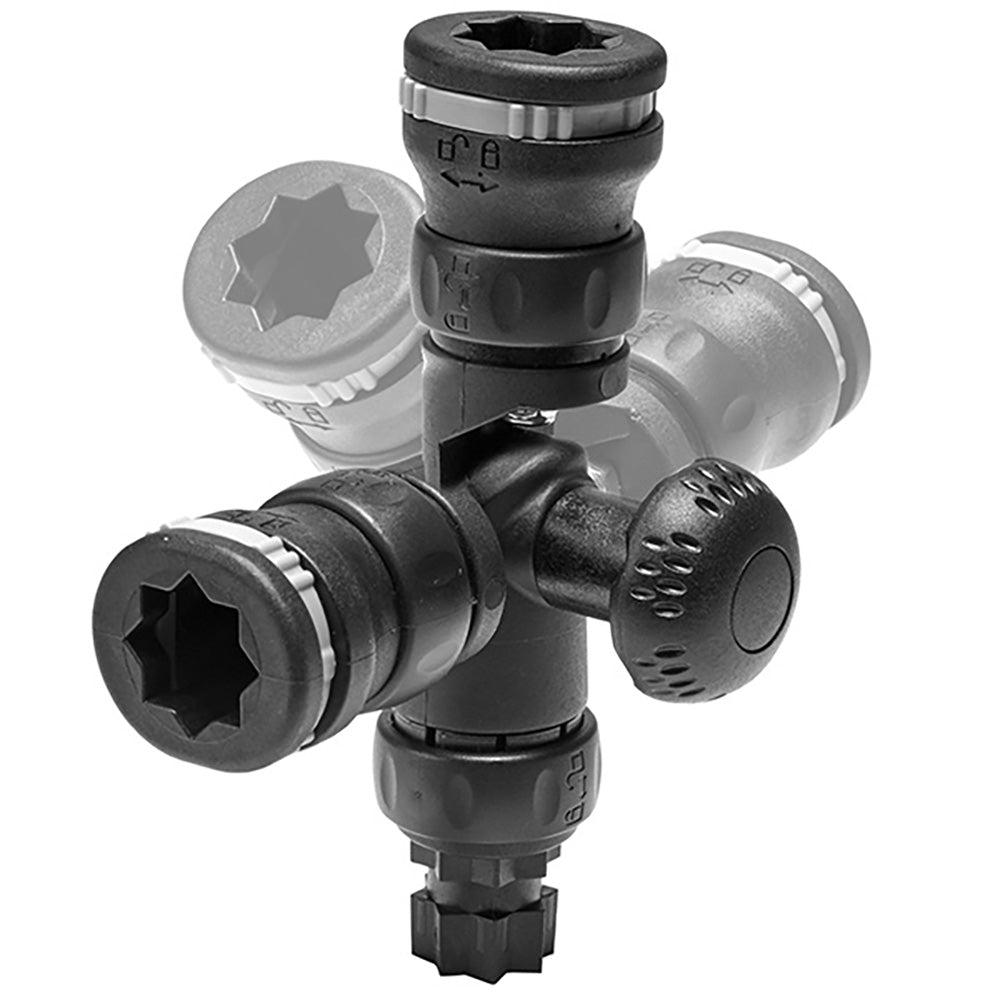 Extensor ajustable RAILBLAZA R-Lock