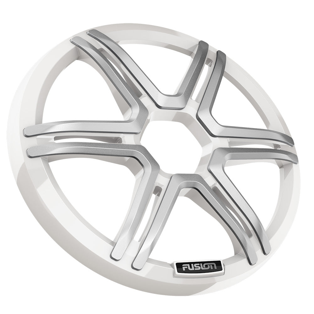 Fusion Apollo™ 10" Sports White Subwoofer Grille