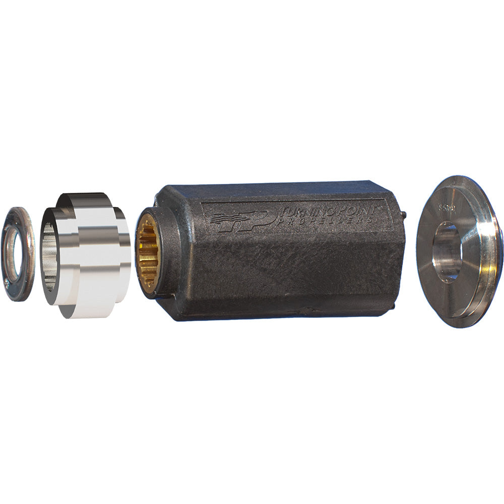 Kit de cubo Turning Point #517