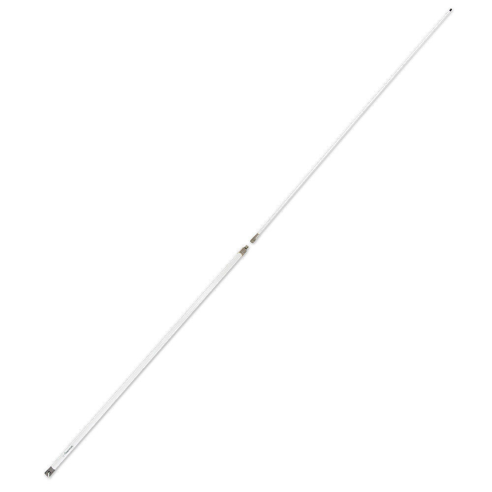 Antena VHF Shakespeare Galaxy 5018 de 15' 2” - Ganancia de 9dB