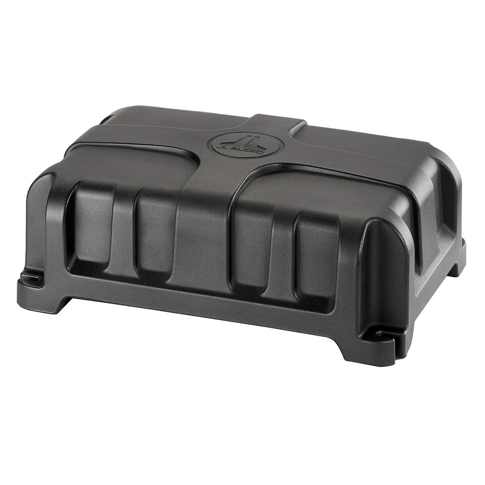 Subwoofer JL Audio 10" StowAway™ en caja de 4 ohmios - PES110-TW1-4