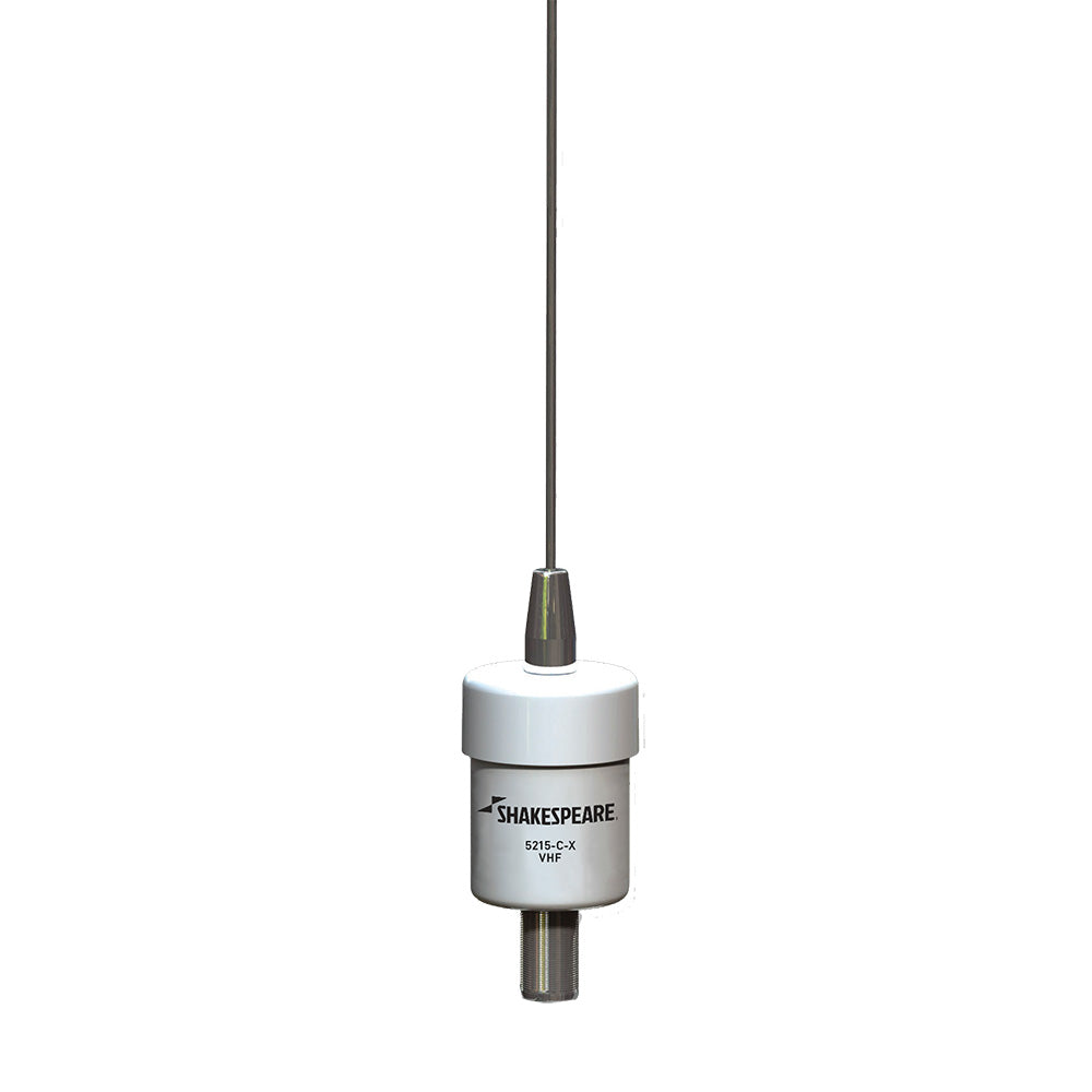 Antena VHF Shakespeare 5215-C-X de 3 pies