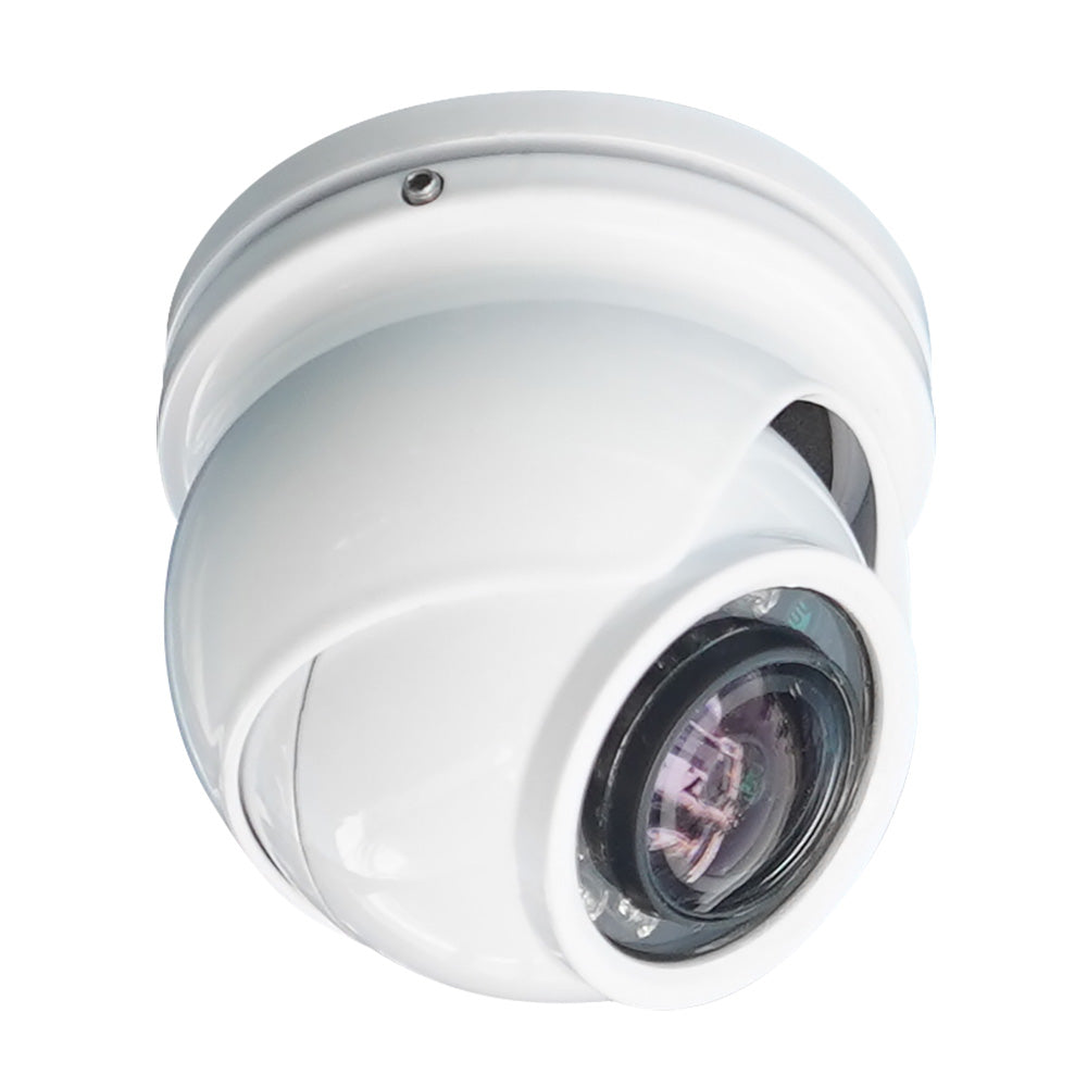 Cámara IP Furuno FIP-460 para TZTouchXL