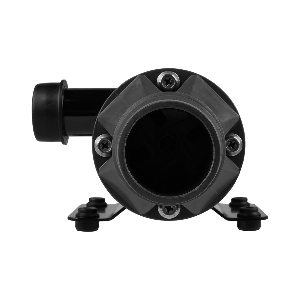 Bomba maceradora Commodore de 12 GPM - 12V