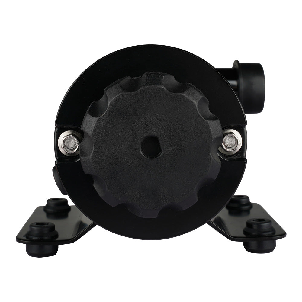 Bomba maceradora Commodore de 12 GPM - 12V
