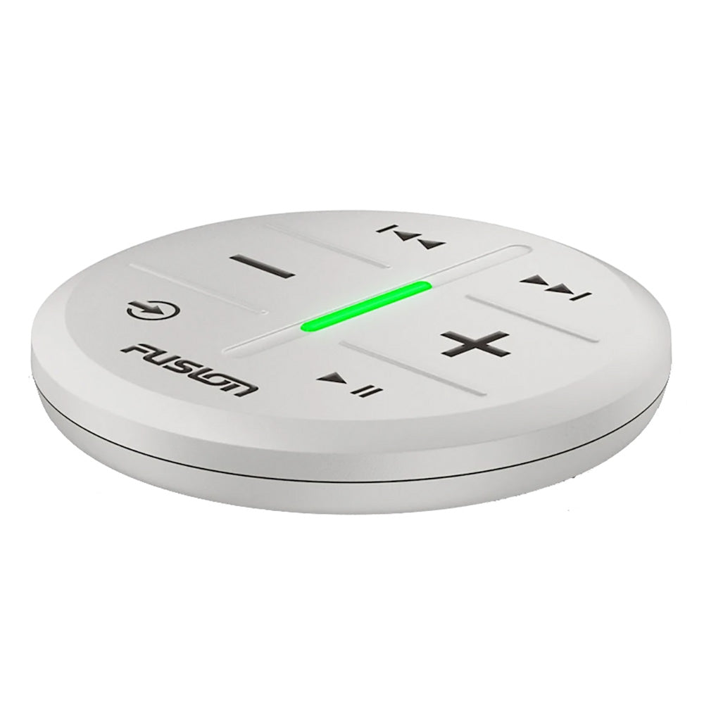 Control remoto inalámbrico Fusion ARX70W - Blanco