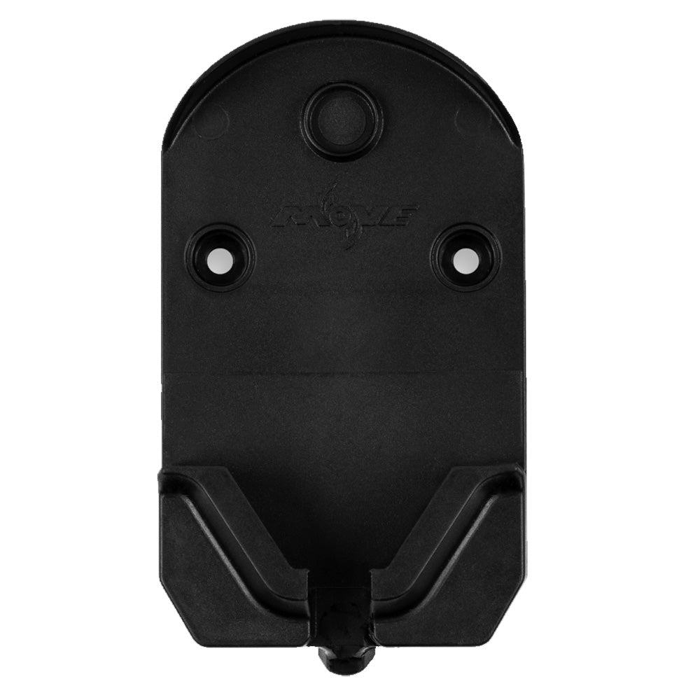Power-Pole Move Hand-Held RC & Charging Cradle