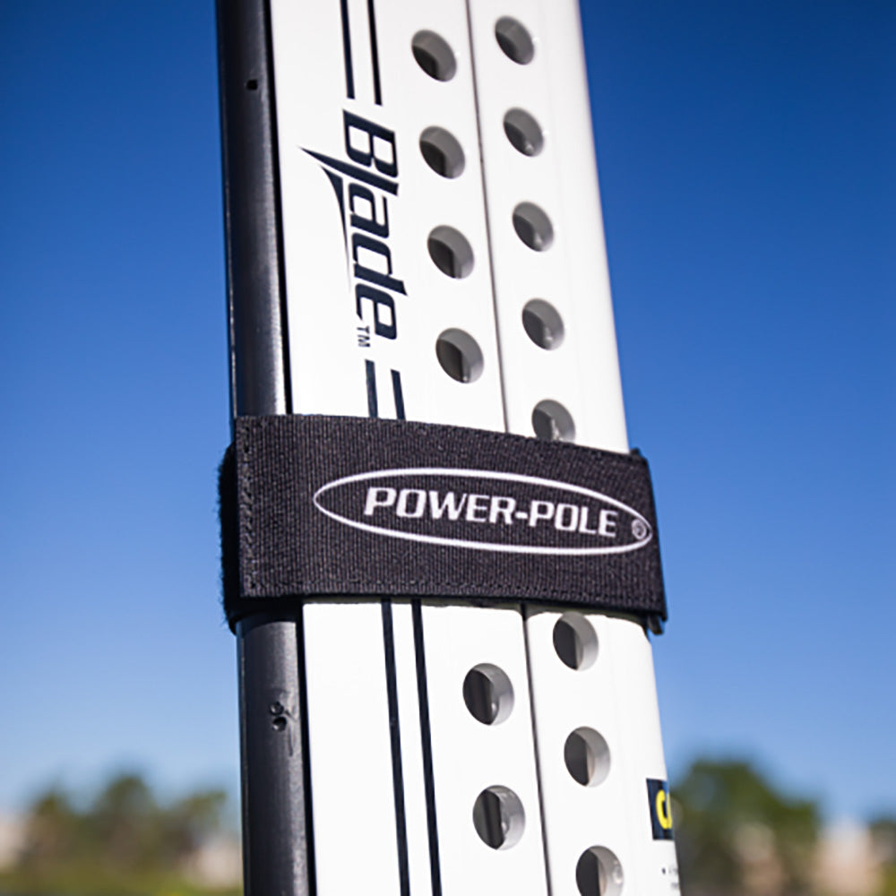 Power-Pole Travel Strap f/All Power-Poles Finished