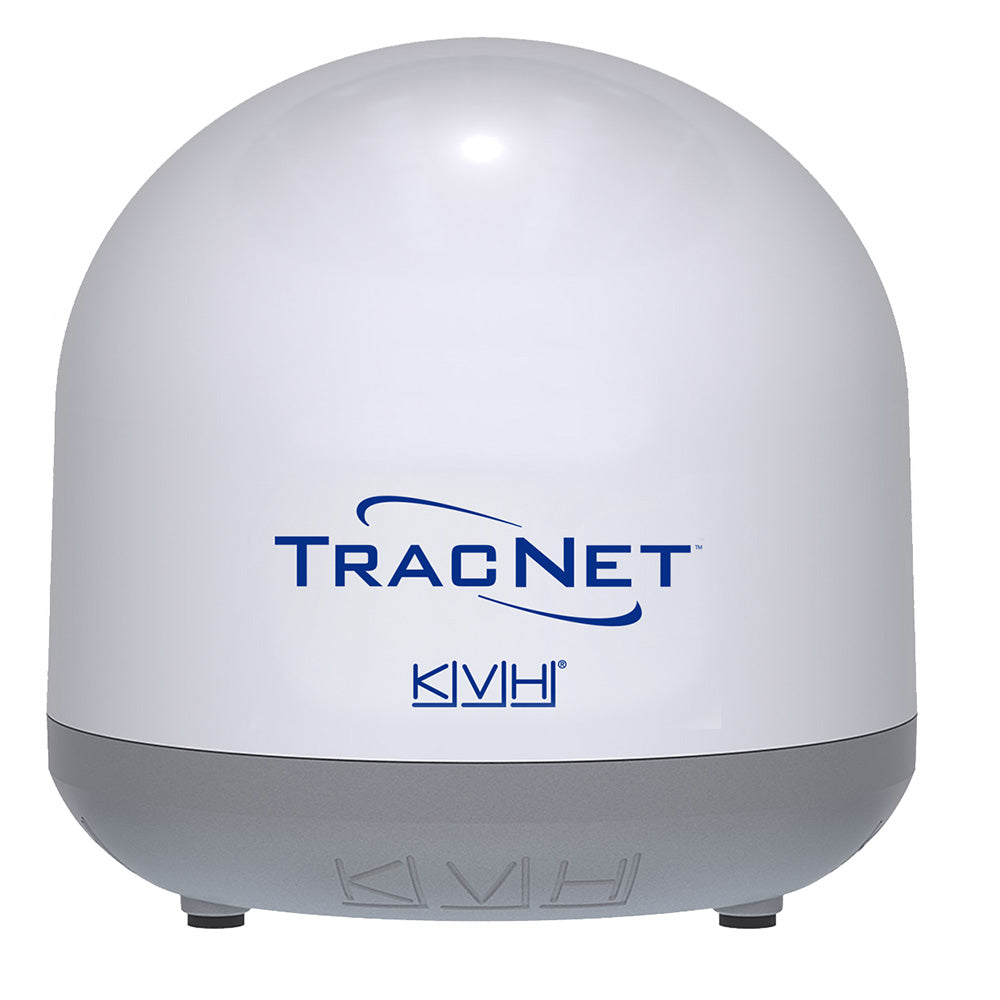 KVH TracNet Terminal Compacto Costero 5G/WiFi