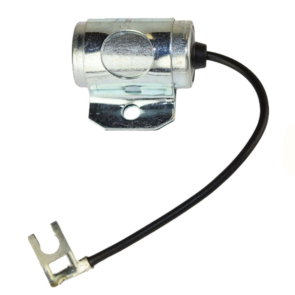 Condensador Regitar USA para motores intraborda Mercruiser y OMC