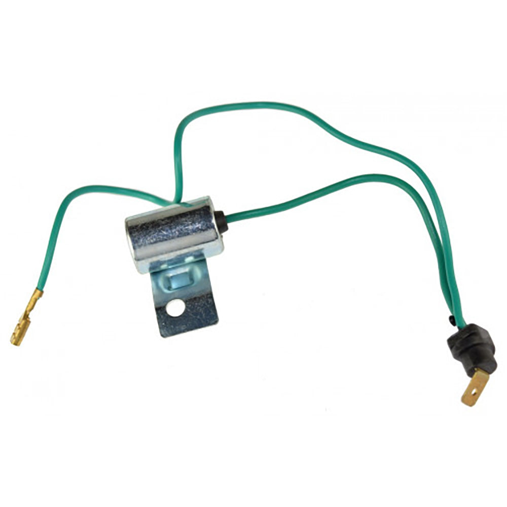 Condensador Regitar USA para motores intraborda Volvo Penta y OMC