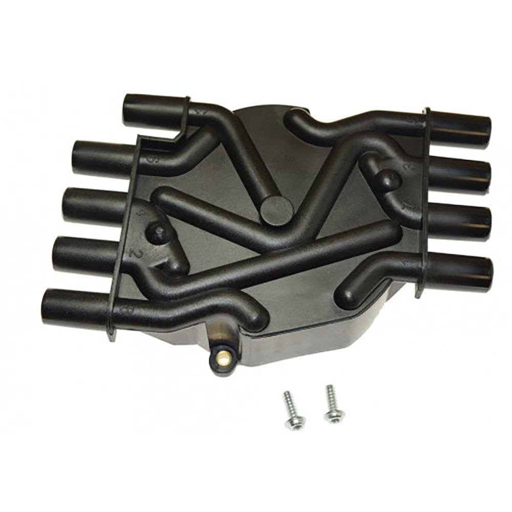Regitar USA Distributor Cap f/2001 & Newer MCM/MIE 5.0L, 5.7L & 6.2L