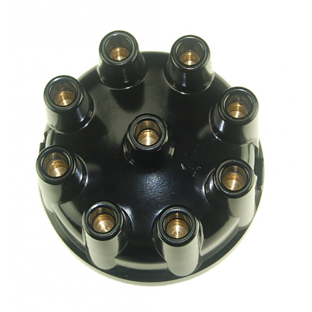 Tapa de distribuidor Regitar USA para motores Ford y GM V8